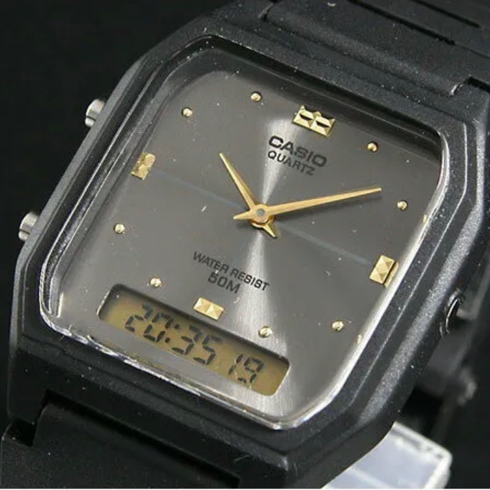 Casio Men Aw48h Casio Men Aw48h